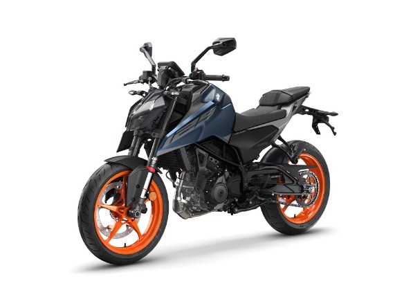 KTM 125 Duke 2026, 0015598