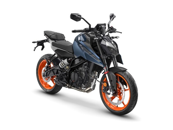 KTM 125 Duke 2026, 0015598