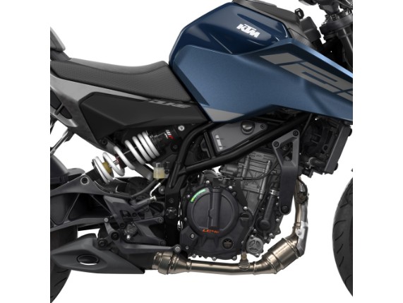 KTM 125 Duke 2026, 0015598