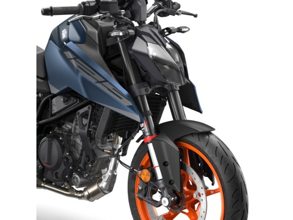 KTM 125 Duke 2026, 0015598