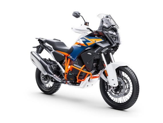 KTM 1390 Super Adventure R 2026, 0015524