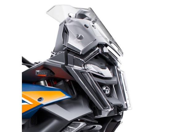 KTM 1390 Super Adventure R 2026, 0015524