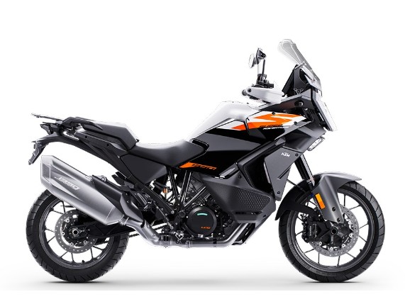 KTM 1390 Super Adventure S 2026, 0015522