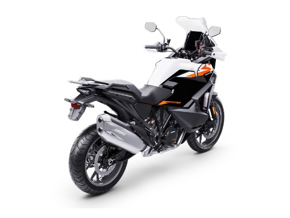 KTM 1390 Super Adventure S 2026, 0015522