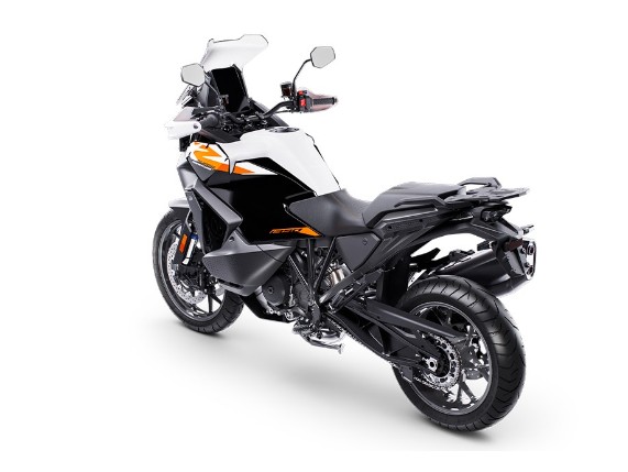 KTM 1390 Super Adventure S 2026, 0015522