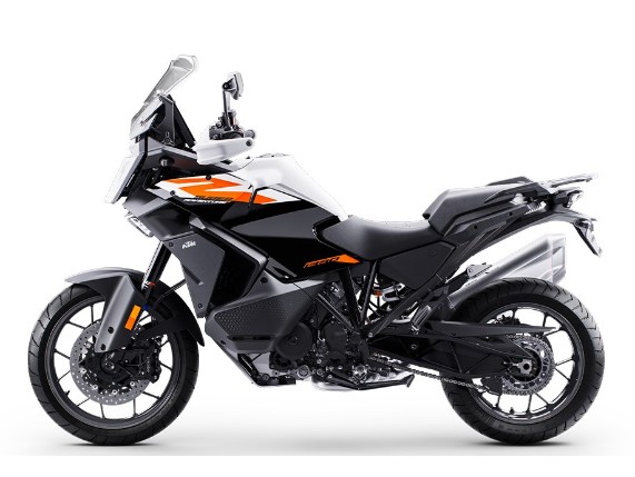 KTM 1390 Super Adventure S 2026, 0015522