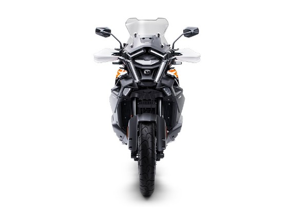 KTM 1390 Super Adventure S 2026, 0015522