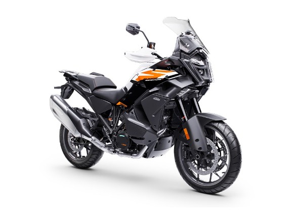 KTM 1390 Super Adventure S 2026, 0015522