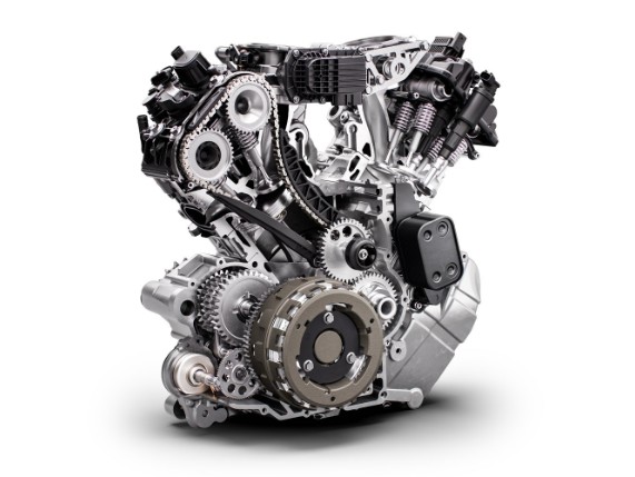 KTM 1390 Super Adventure S 2026
