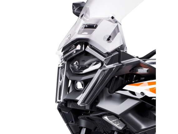 KTM 1390 Super Adventure S 2026