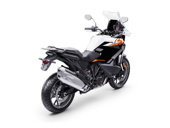 KTM 1390 Super Adventure S EVO 26, 0015519