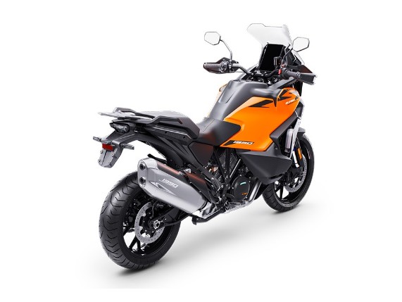 KTM 1390 Super Adventure S EVO 26, 0015520