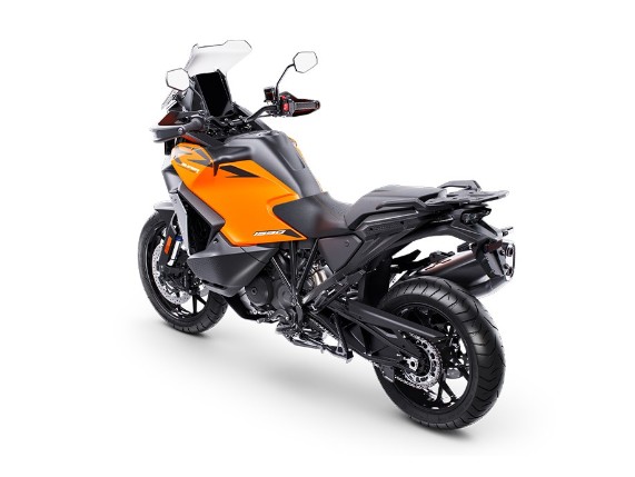 KTM 1390 Super Adventure S EVO 26, 0015520