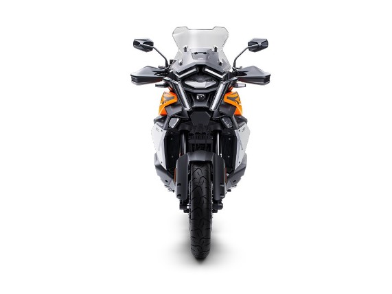 KTM 1390 Super Adventure S EVO 26, 0015520