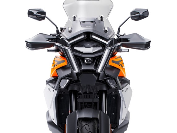 KTM 1390 Super Adventure S EVO 26, 0015520
