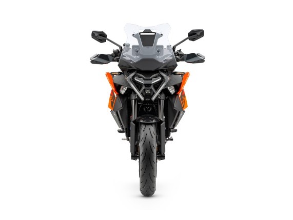KTM 1390 Super Duke GT,
