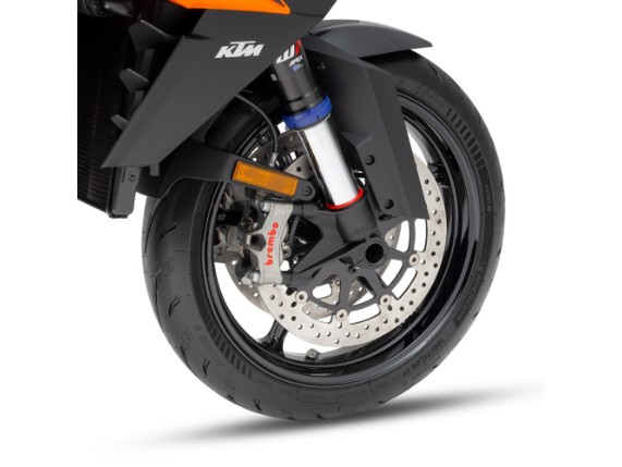 KTM 1390 Super Duke GT,