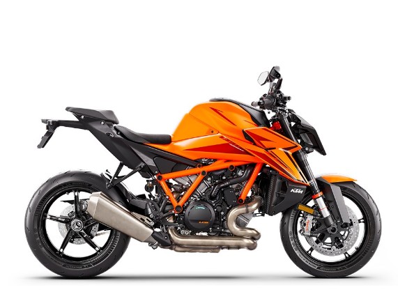 KTM 1390 Super Duke R 2025, 0015011