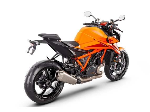 KTM 1390 Super Duke R 2025, 0015011