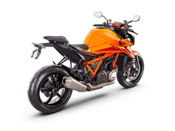 KTM 1390 Super Duke R 2025, 0015011