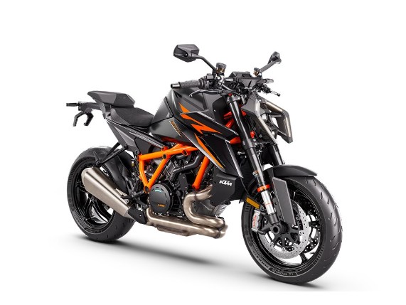 KTM 1390 Super Duke R 2025, 0015012