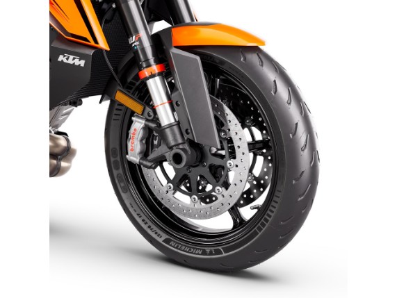 KTM 1390 Super Duke R 2025, 0015012