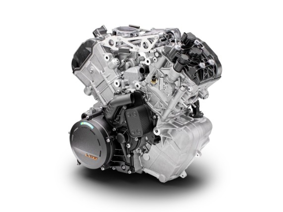 KTM 1390 Super Duke R 2025, 0015012