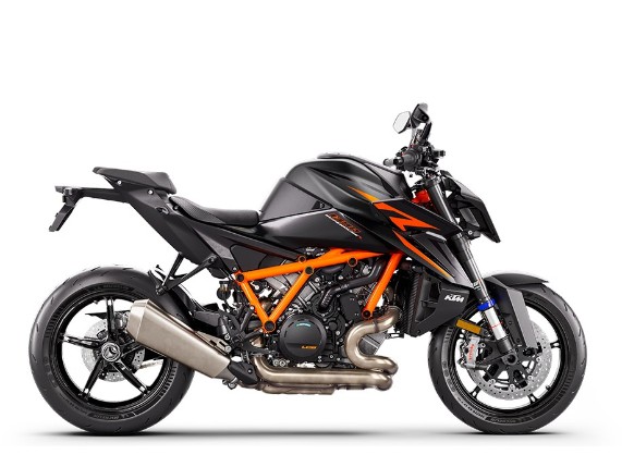 KTM 1390 Super Duke R EVO 2026, 0015536