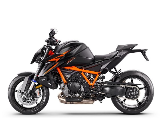 KTM 1390 Super Duke R EVO 2026, 0015536