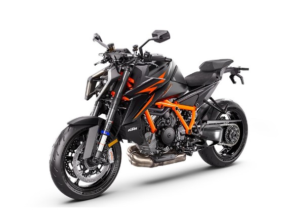 KTM 1390 Super Duke R EVO 2026, 0015536