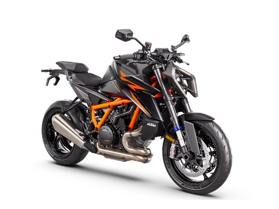 KTM 1390 Super Duke R EVO 2026, 0015536