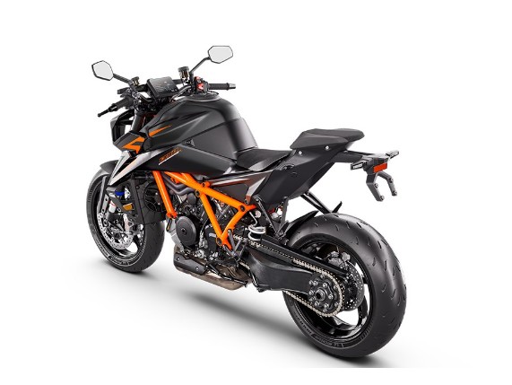 KTM 1390 Super Duke R EVO 2026, 0015536