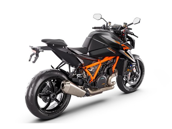 KTM 1390 Super Duke R EVO 2026, 0015536