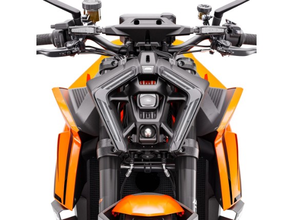 KTM 1390 Super Duke R EVO 2026, 0015536