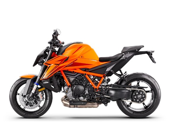 KTM 1390 Super Duke R EVO 2026, 0015537