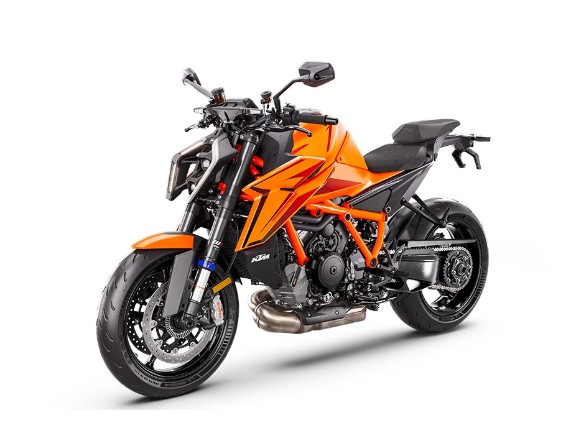 KTM 1390 Super Duke R EVO 2026, 0015537