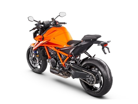 KTM 1390 Super Duke R EVO 2026, 0015537