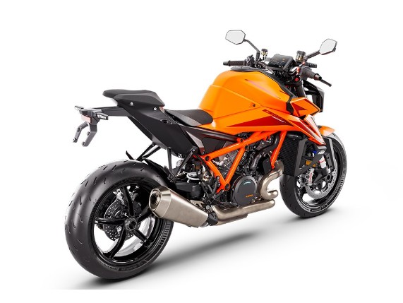 KTM 1390 Super Duke R EVO 2026, 0015537