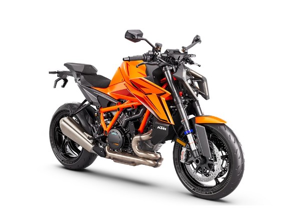 KTM 1390 Super Duke R EVO 2026, 0015537
