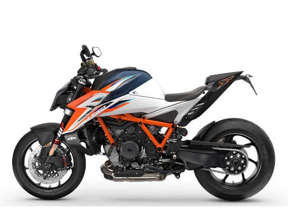 KTM 1390 Super Duke RR 2026, 0015868