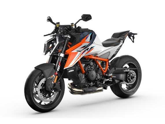KTM 1390 Super Duke RR 2026, 0015868