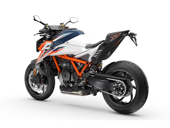 KTM 1390 Super Duke RR 2026, 0015868