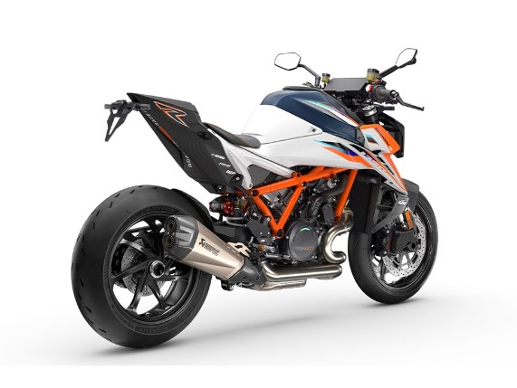 KTM 1390 Super Duke RR 2026, 0015868