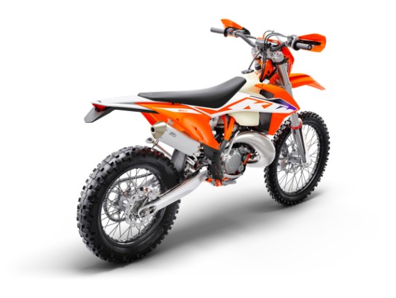 KTM 150 EXC 2023,