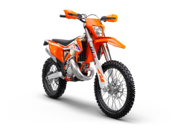 KTM 150 EXC 2023,