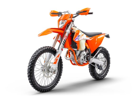 KTM 250 EXC-F 2023,