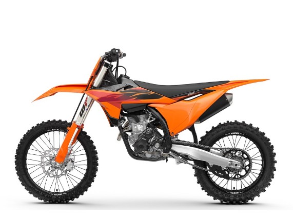 KTM 250 SX 2027