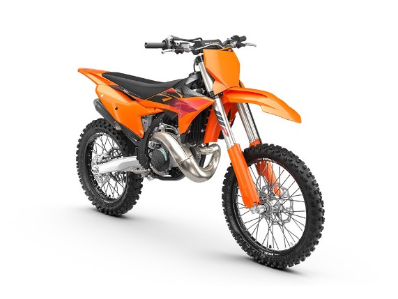 KTM 250 SX 2027