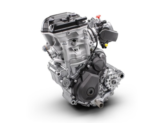 KTM 250 SX-F 2027, 0015874