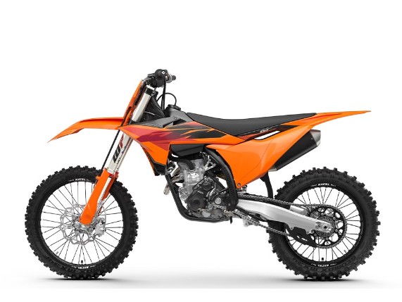 KTM 250 SX-F 2027, 0015874